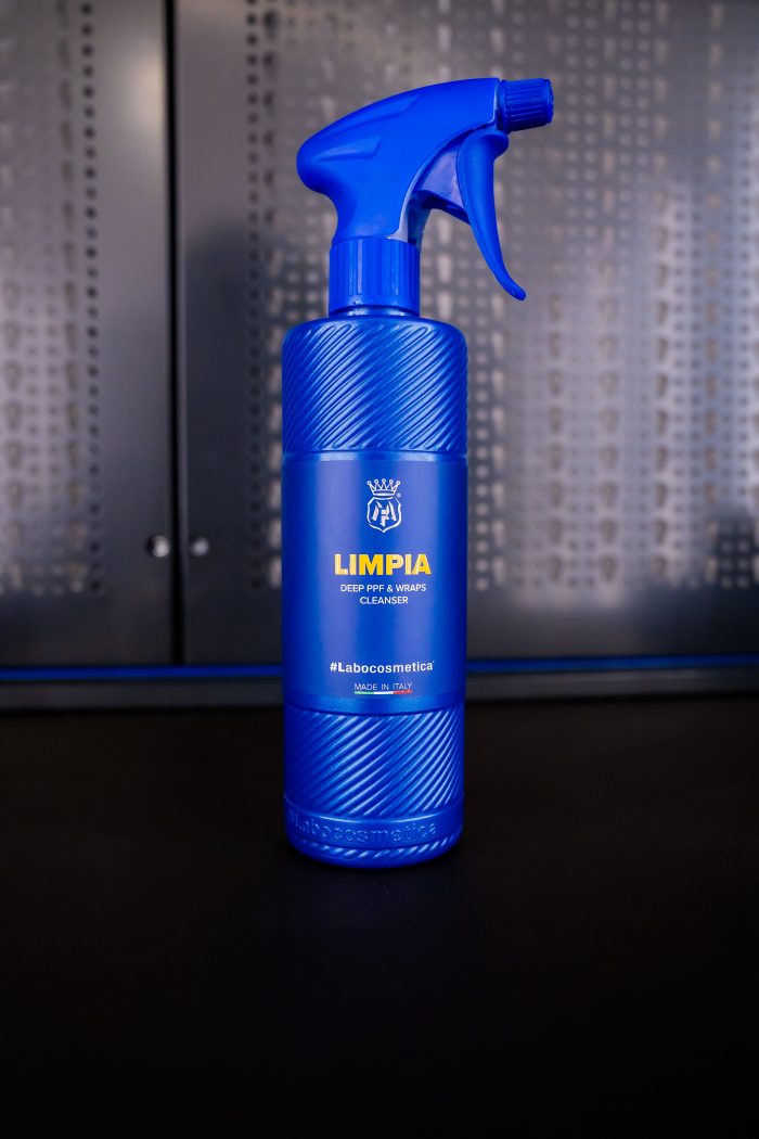 LIMPIA - immagine 20