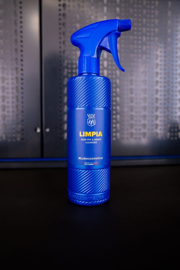 LIMPIA - immagine 21