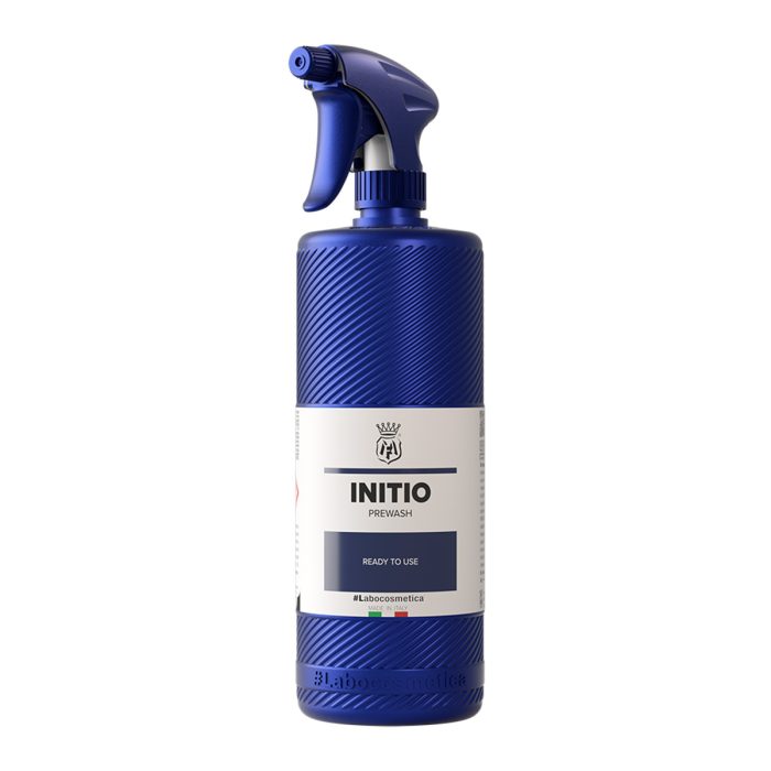 INITIO