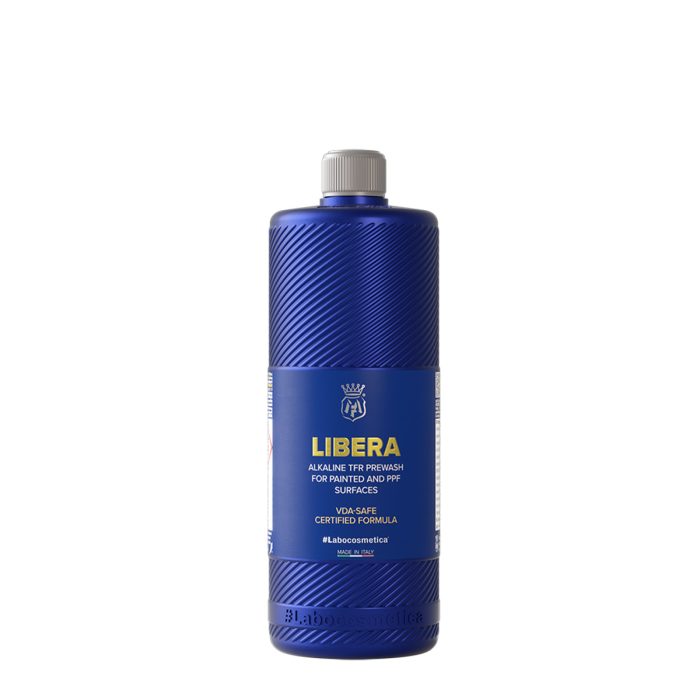 LIBERA