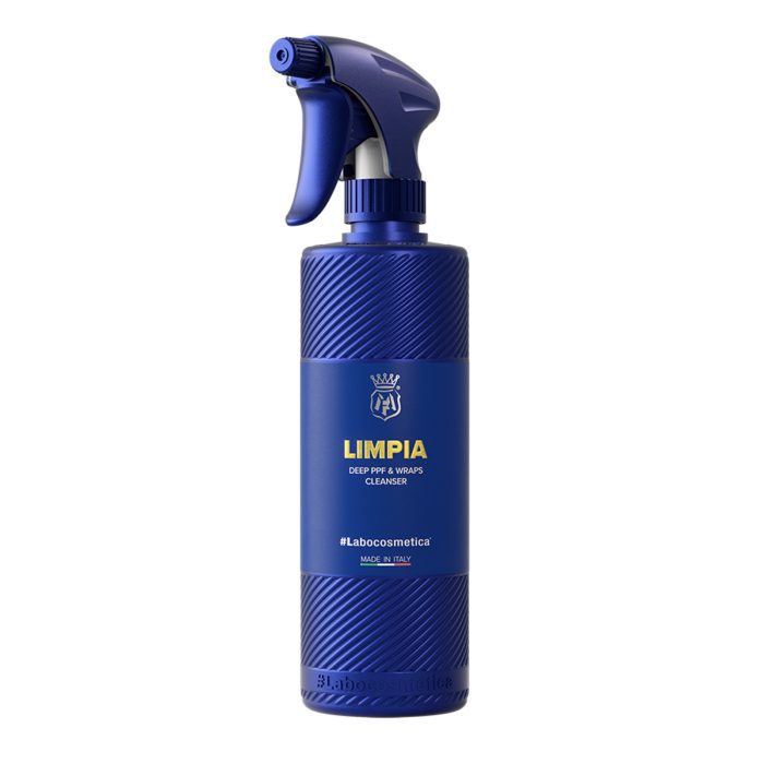 LIMPIA