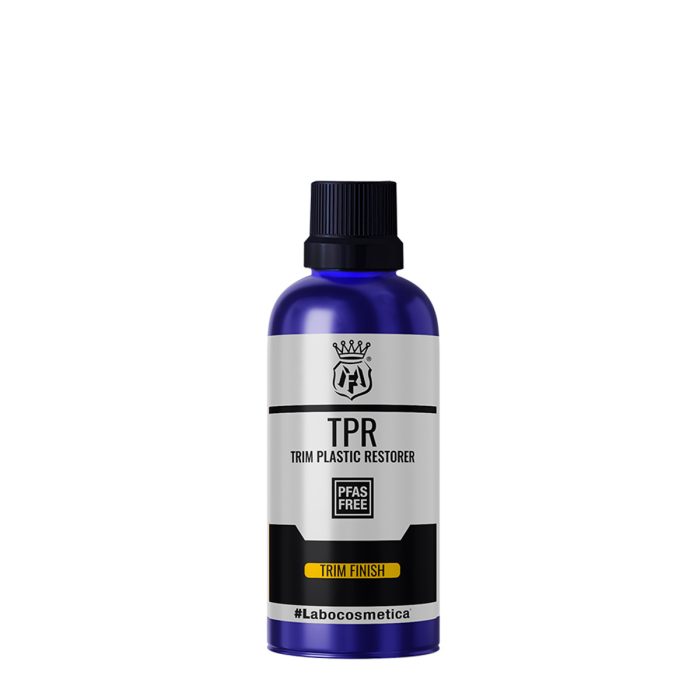 TPR