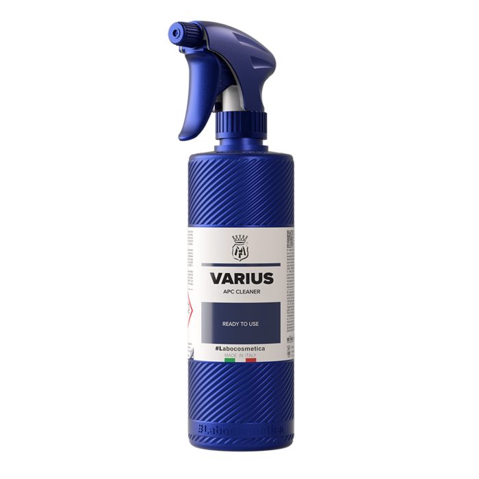 VARIUS